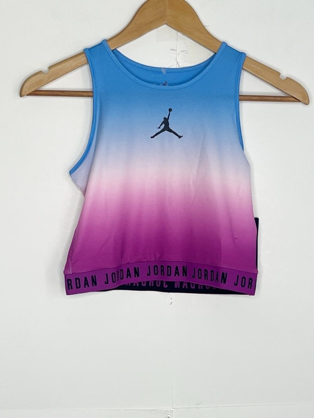 Jordan Girls Tank Top Size Large